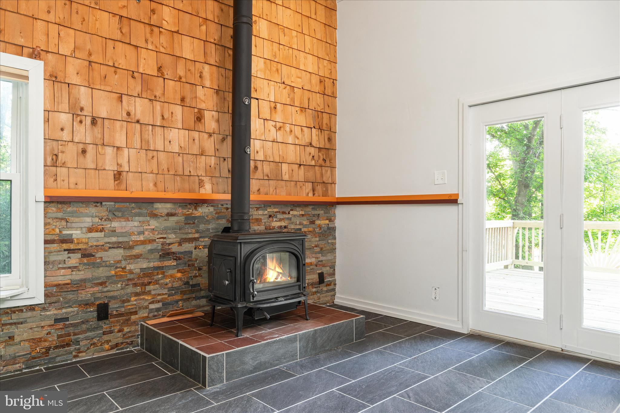 DEER RAPIDS - Residential