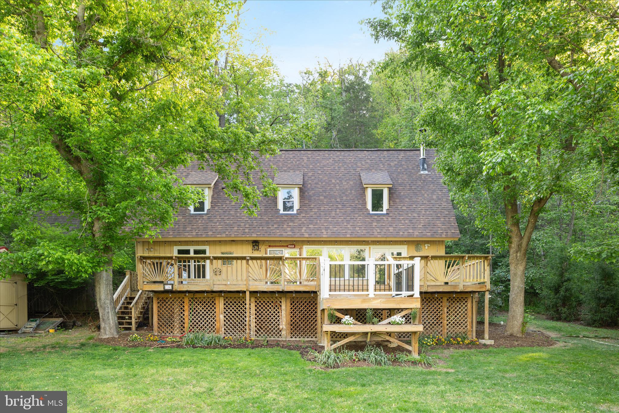 DEER RAPIDS - Residential