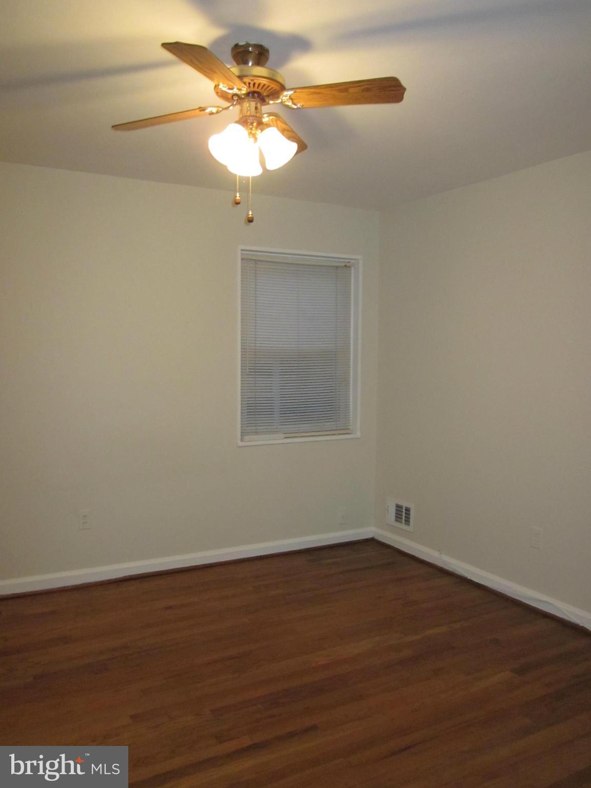 ROSEMONT - Residential Lease