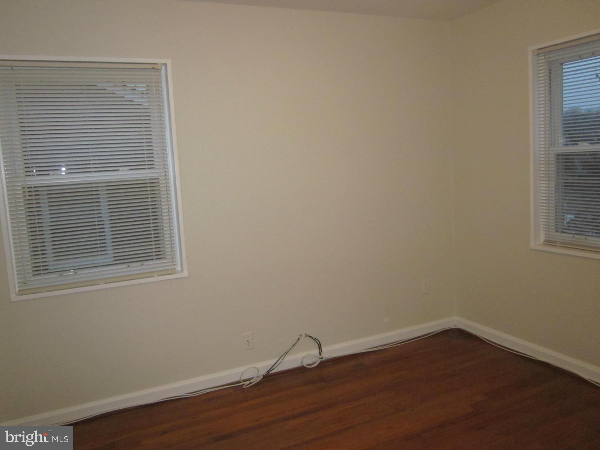 ROSEMONT - Residential Lease