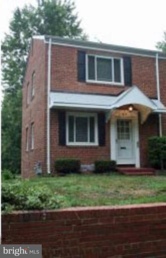 ROSEMONT - Residential Lease