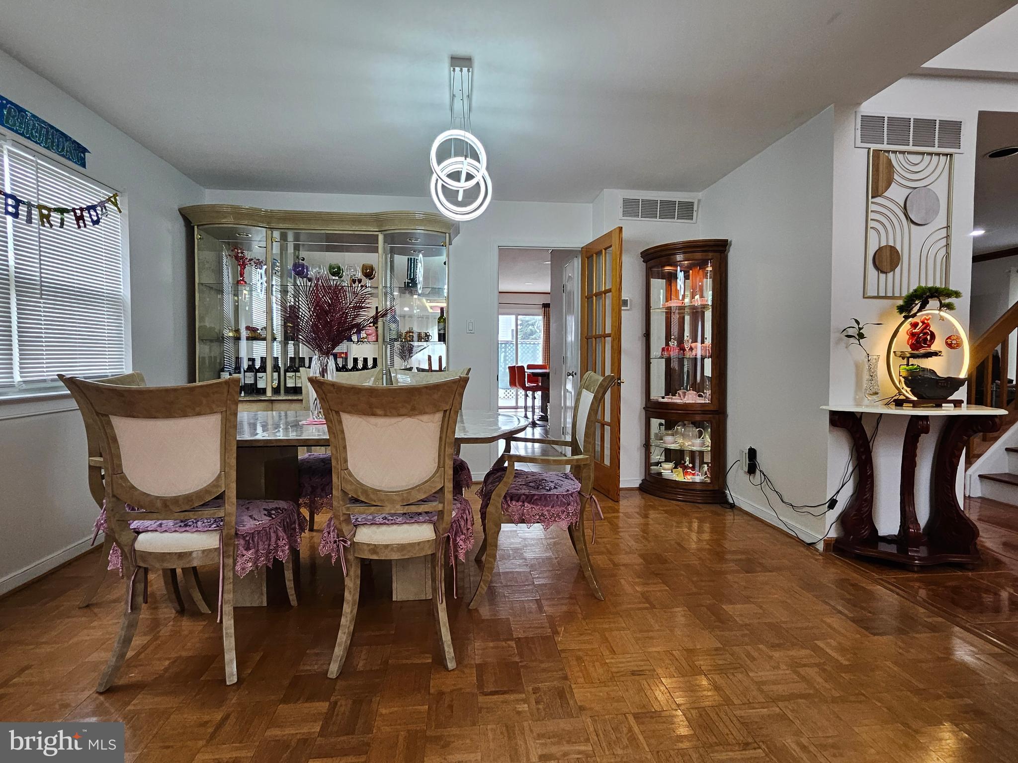 BUSTLETON - Residential