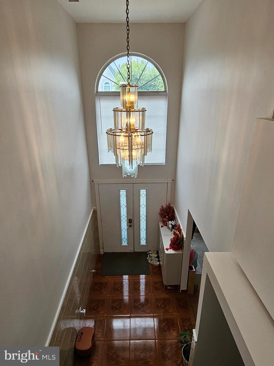 BUSTLETON - Residential