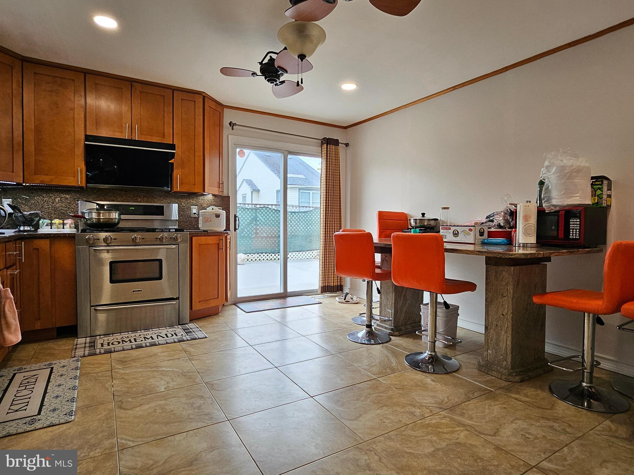 BUSTLETON - Residential