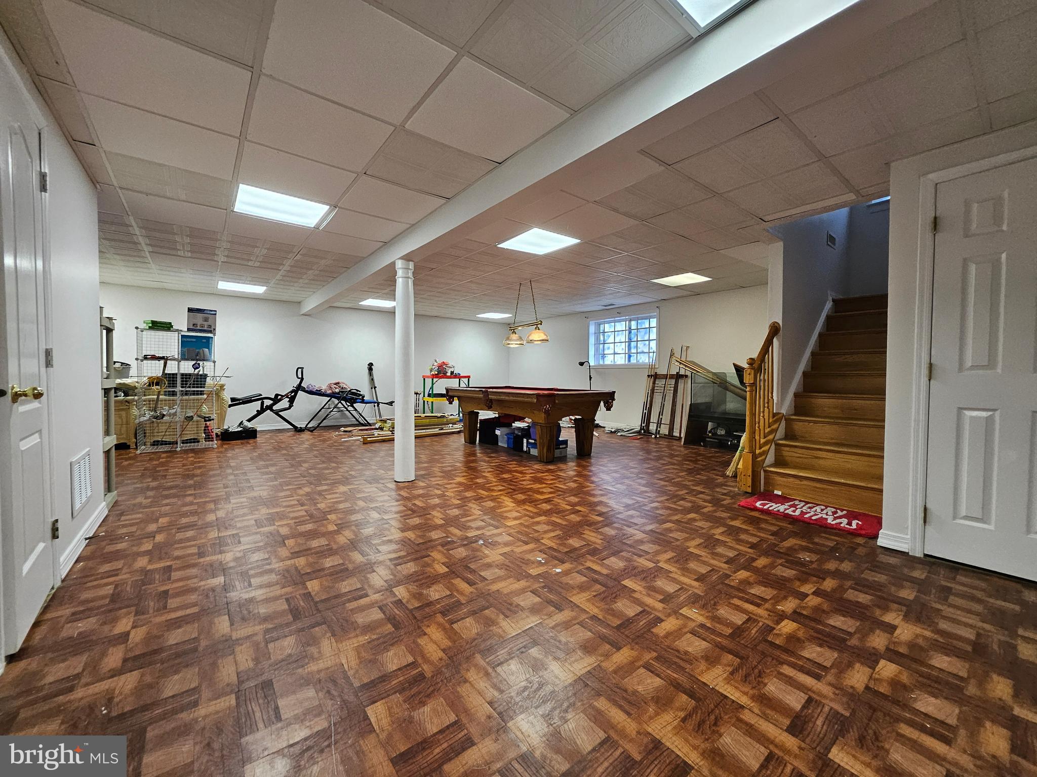 BUSTLETON - Residential