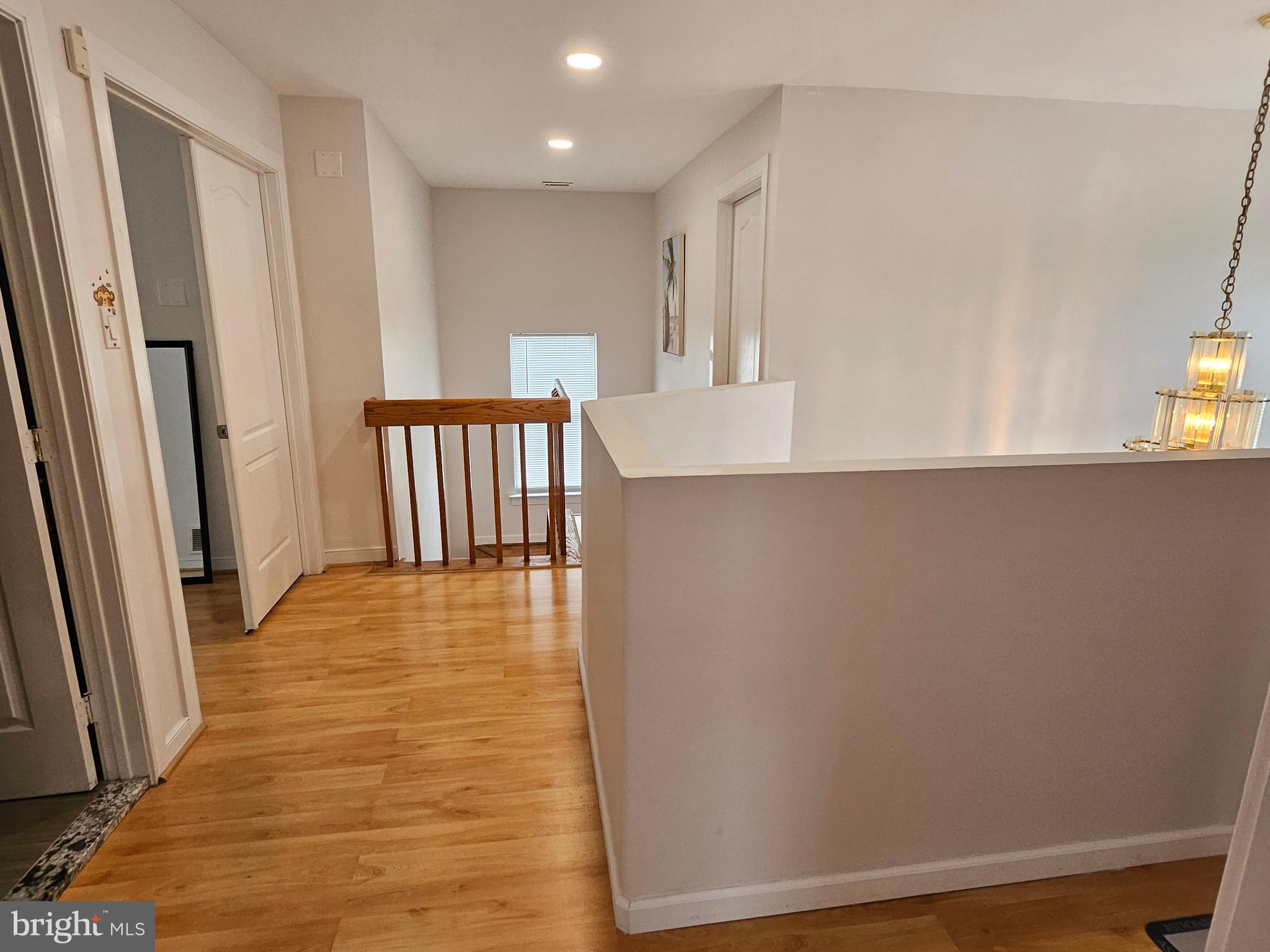 BUSTLETON - Residential