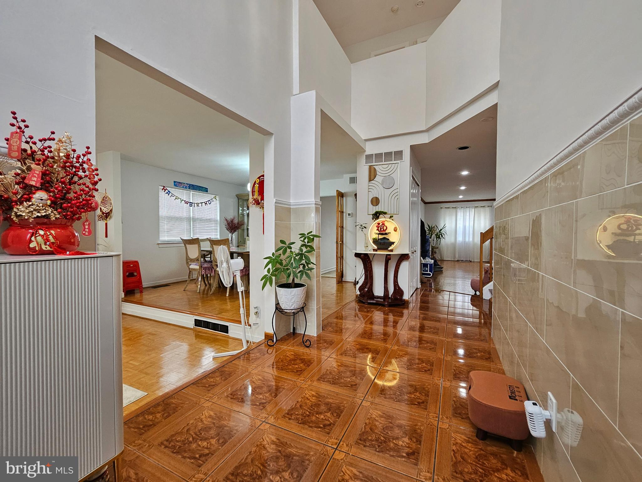 BUSTLETON - Residential