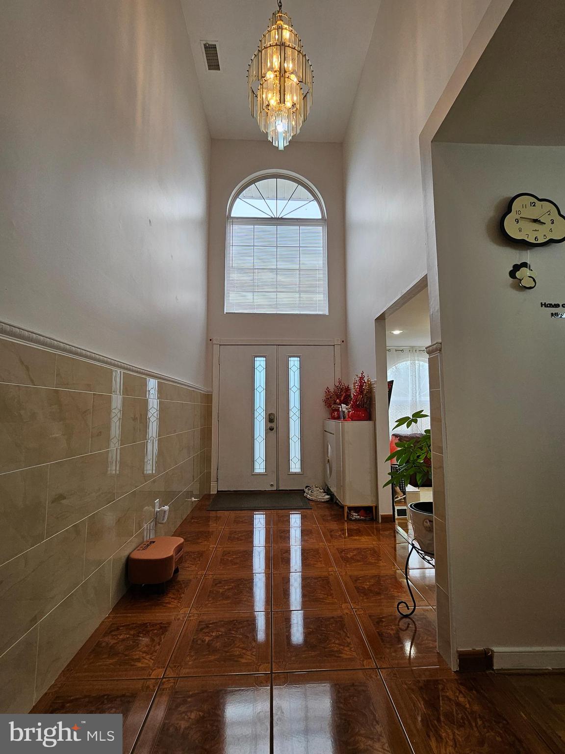 BUSTLETON - Residential