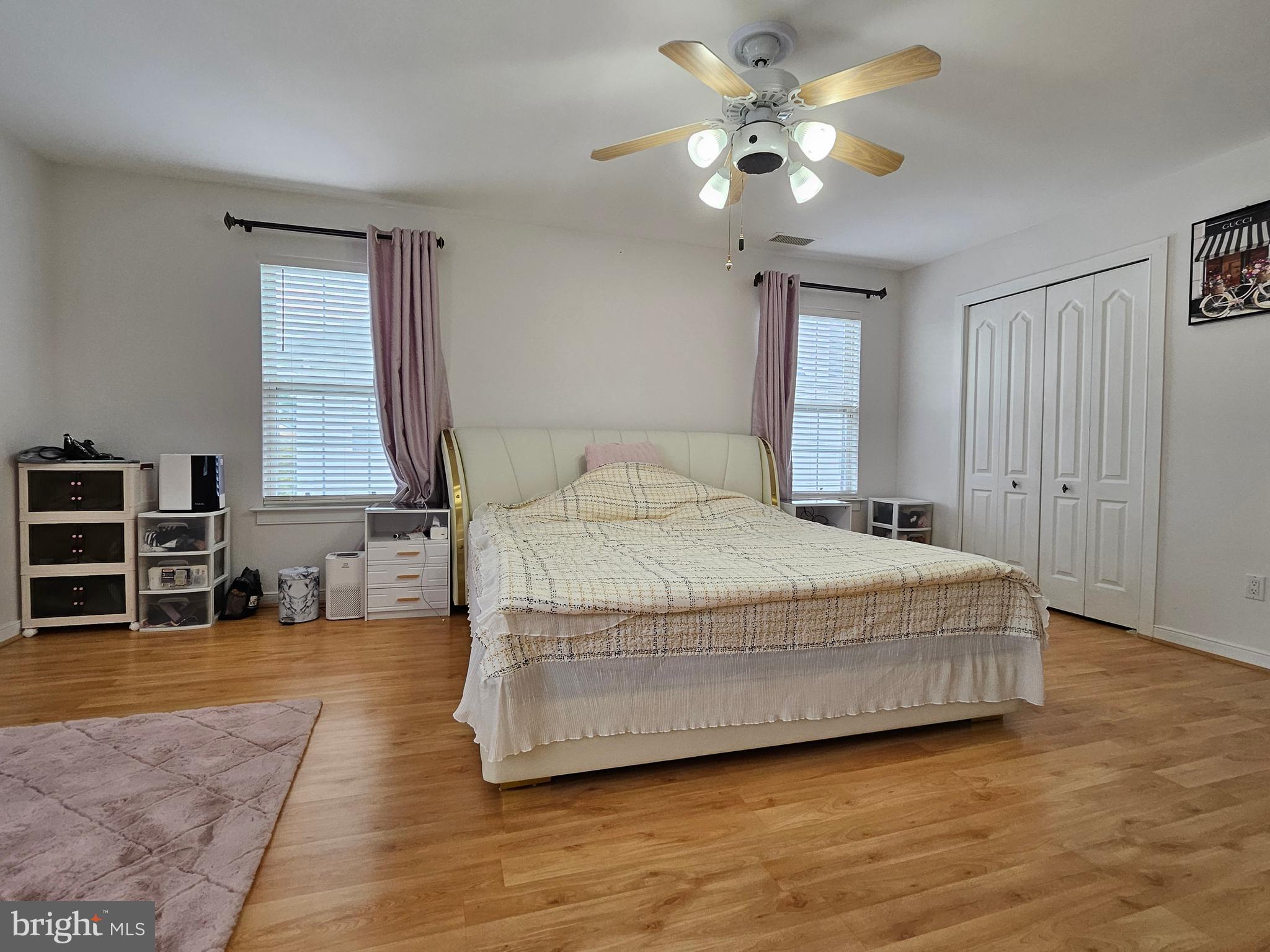 BUSTLETON - Residential