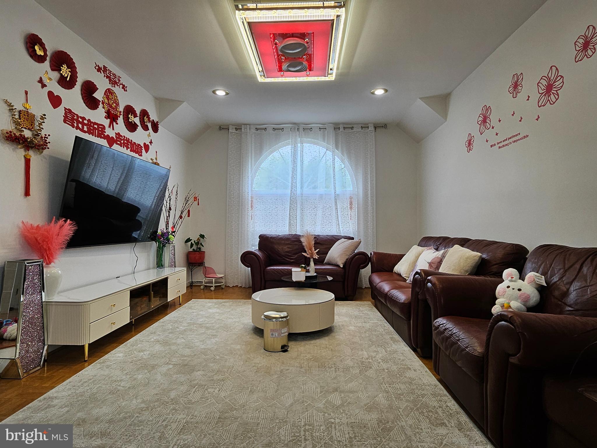 BUSTLETON - Residential