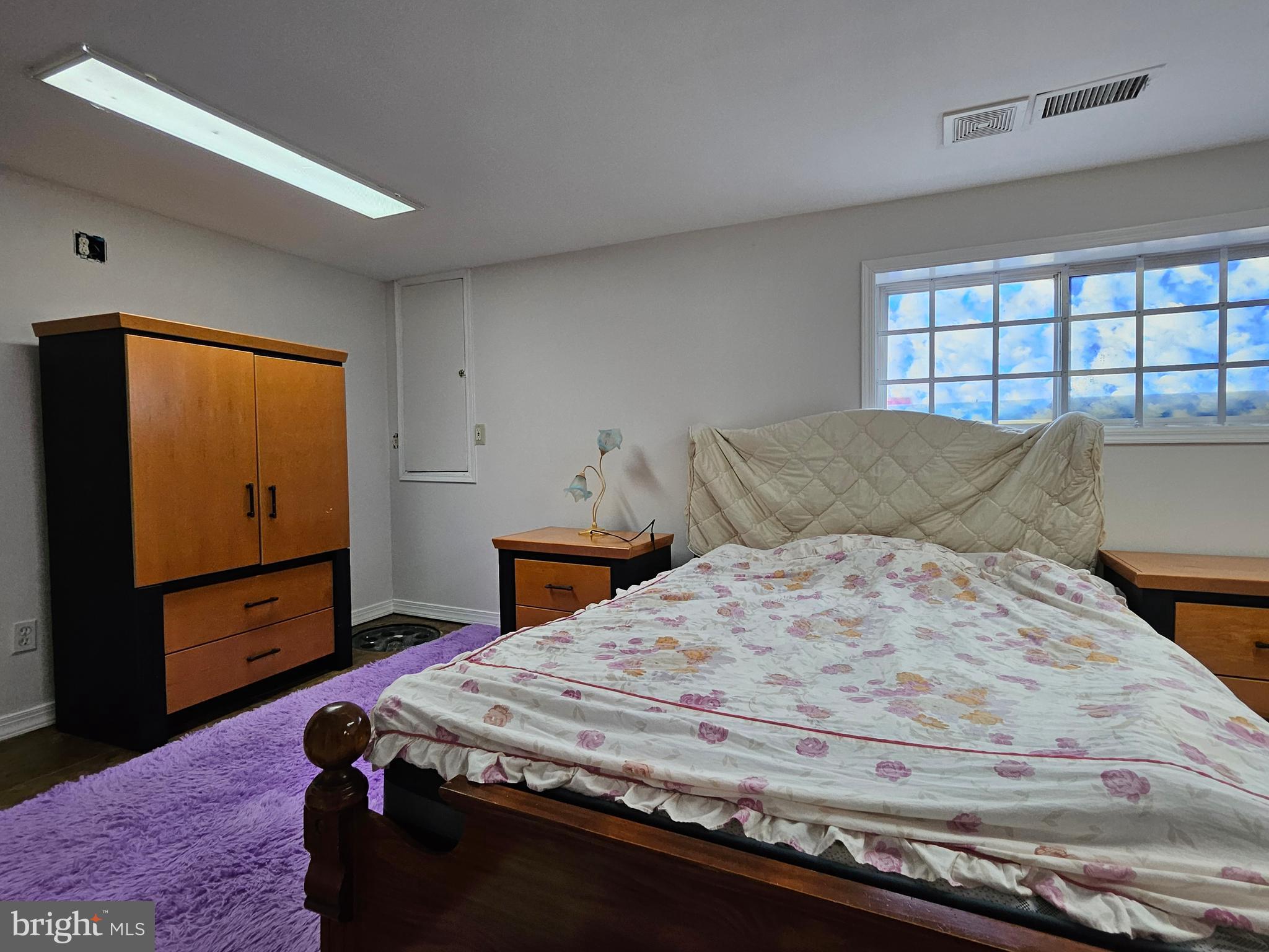 BUSTLETON - Residential