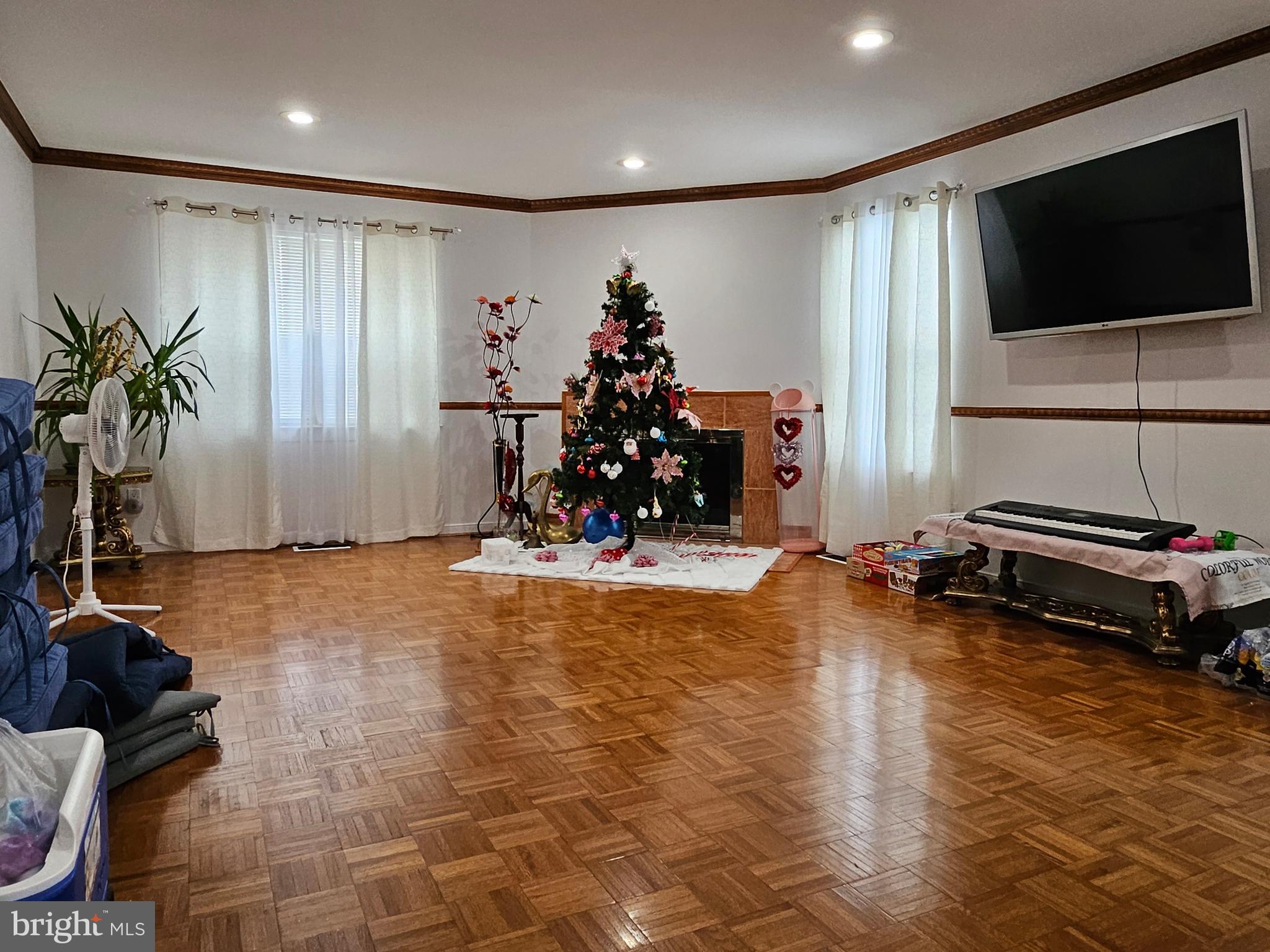 BUSTLETON - Residential