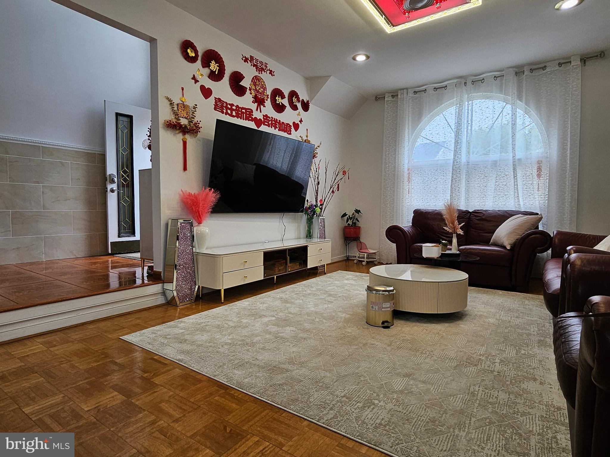 BUSTLETON - Residential