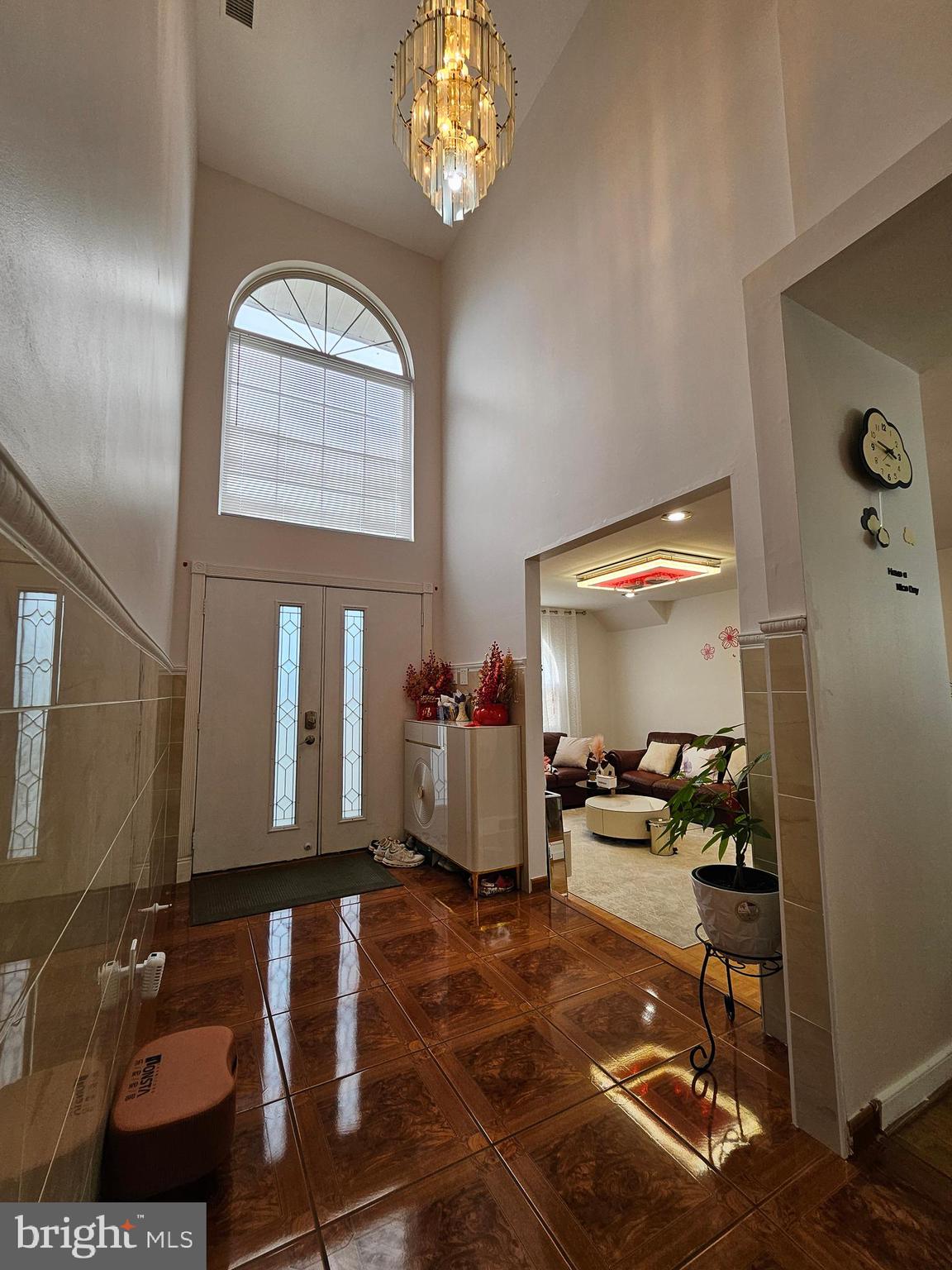 BUSTLETON - Residential