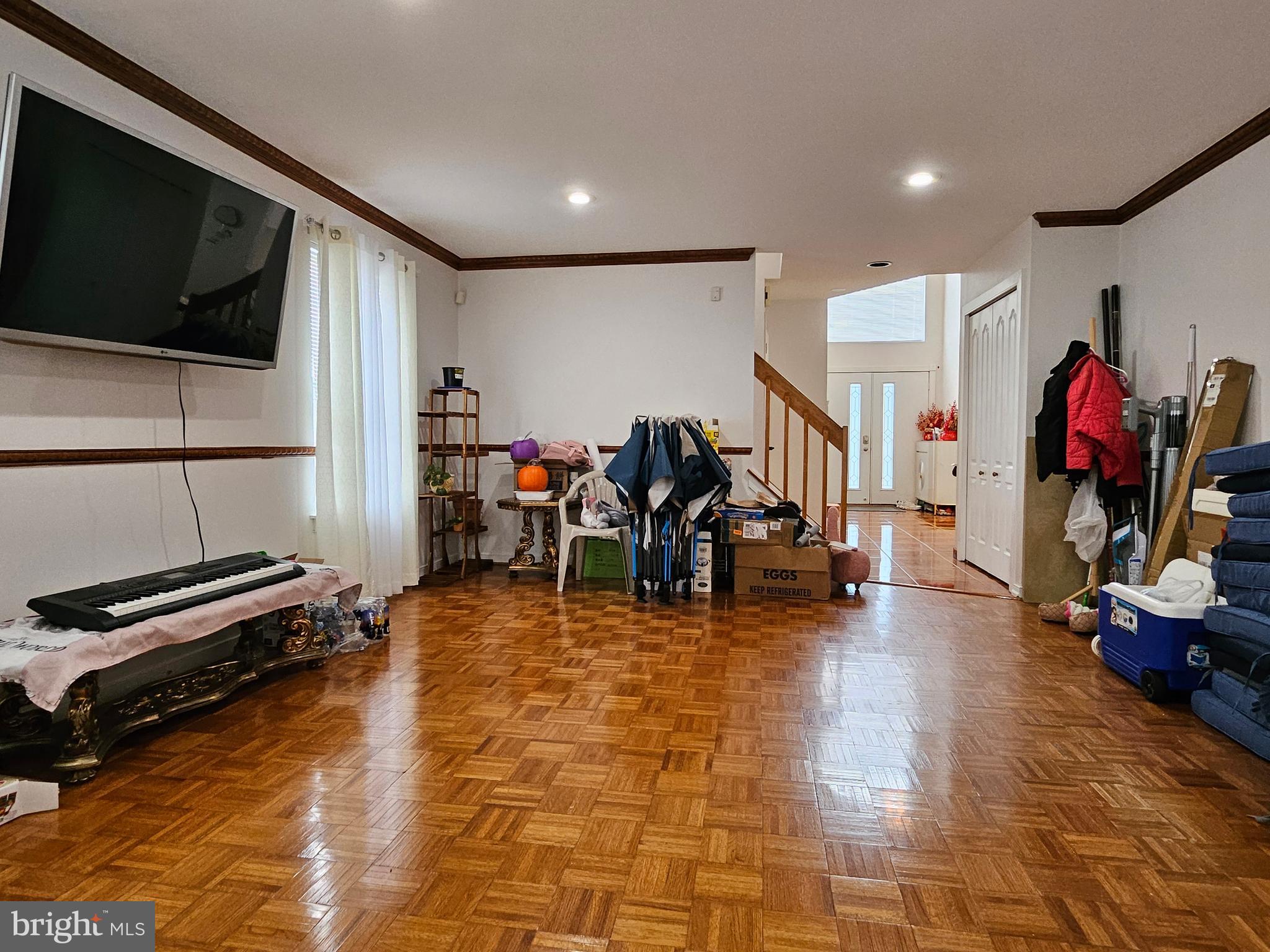 BUSTLETON - Residential