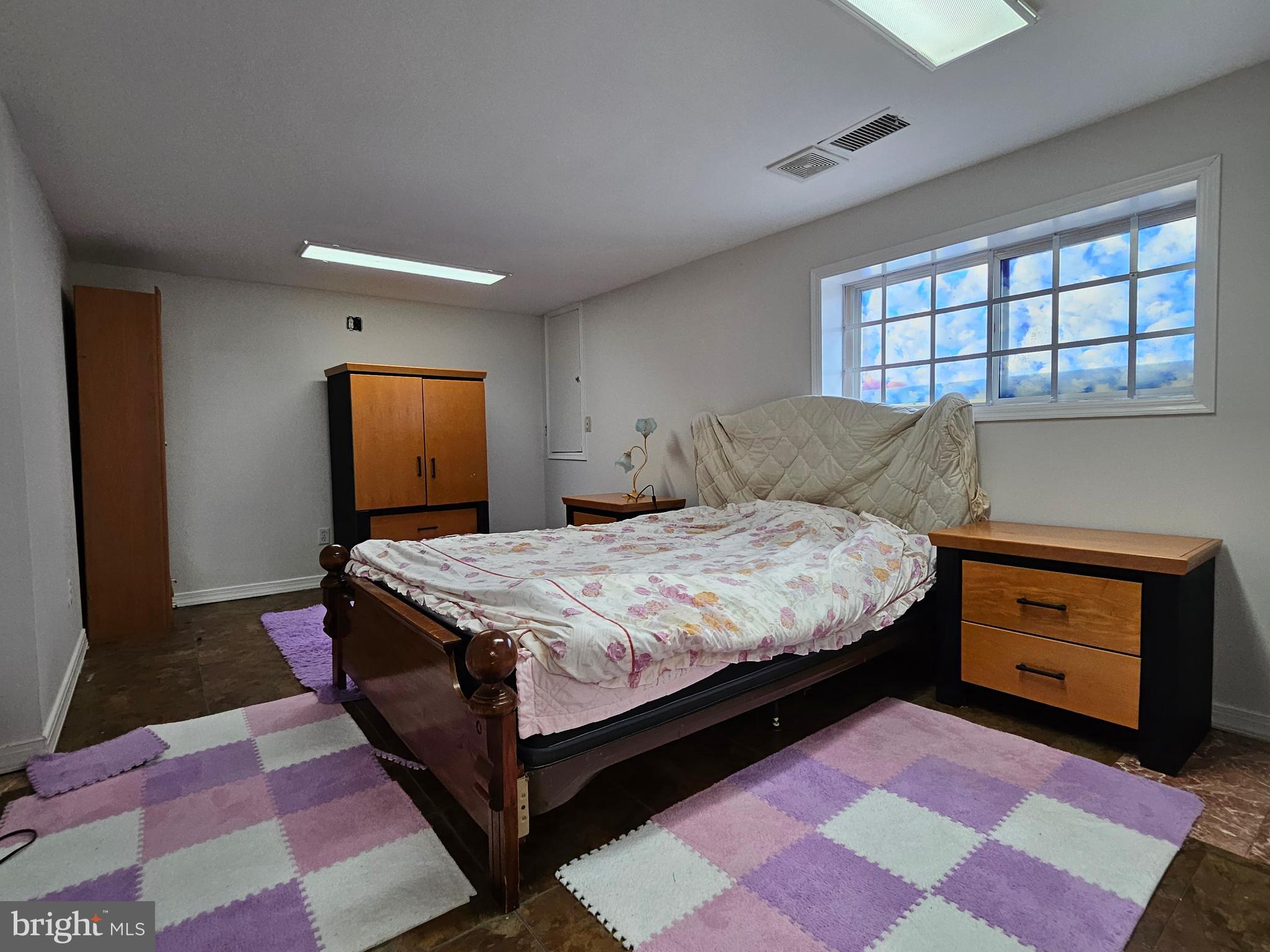 BUSTLETON - Residential