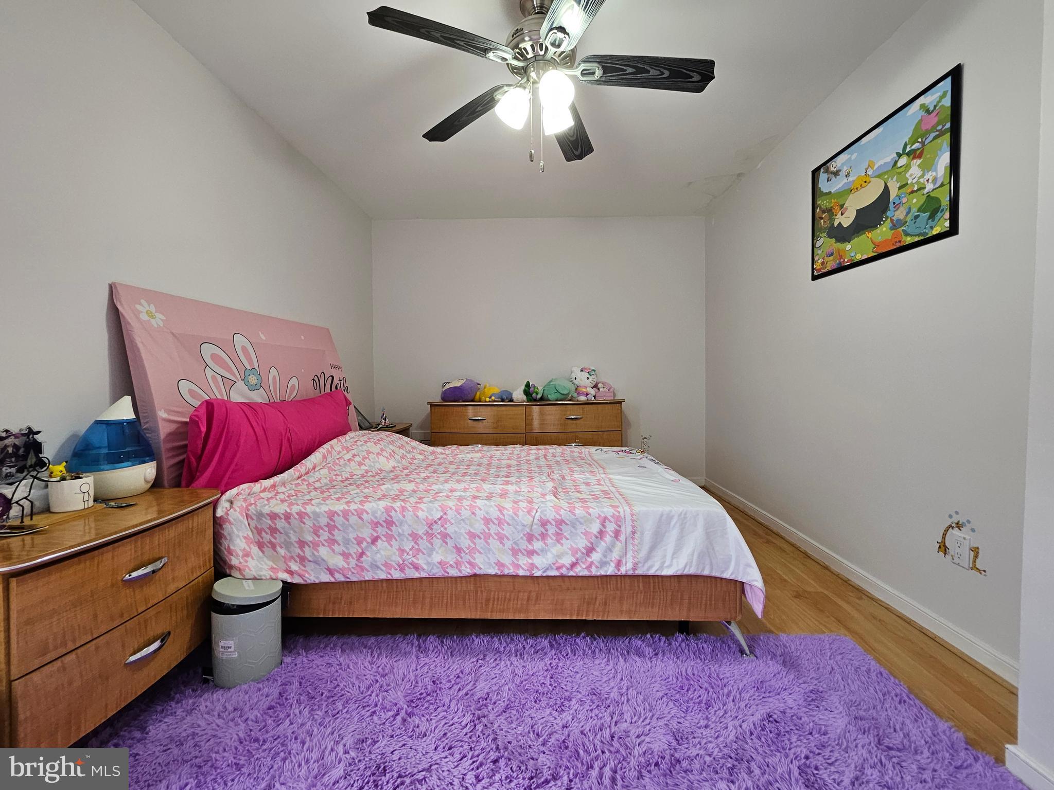 BUSTLETON - Residential