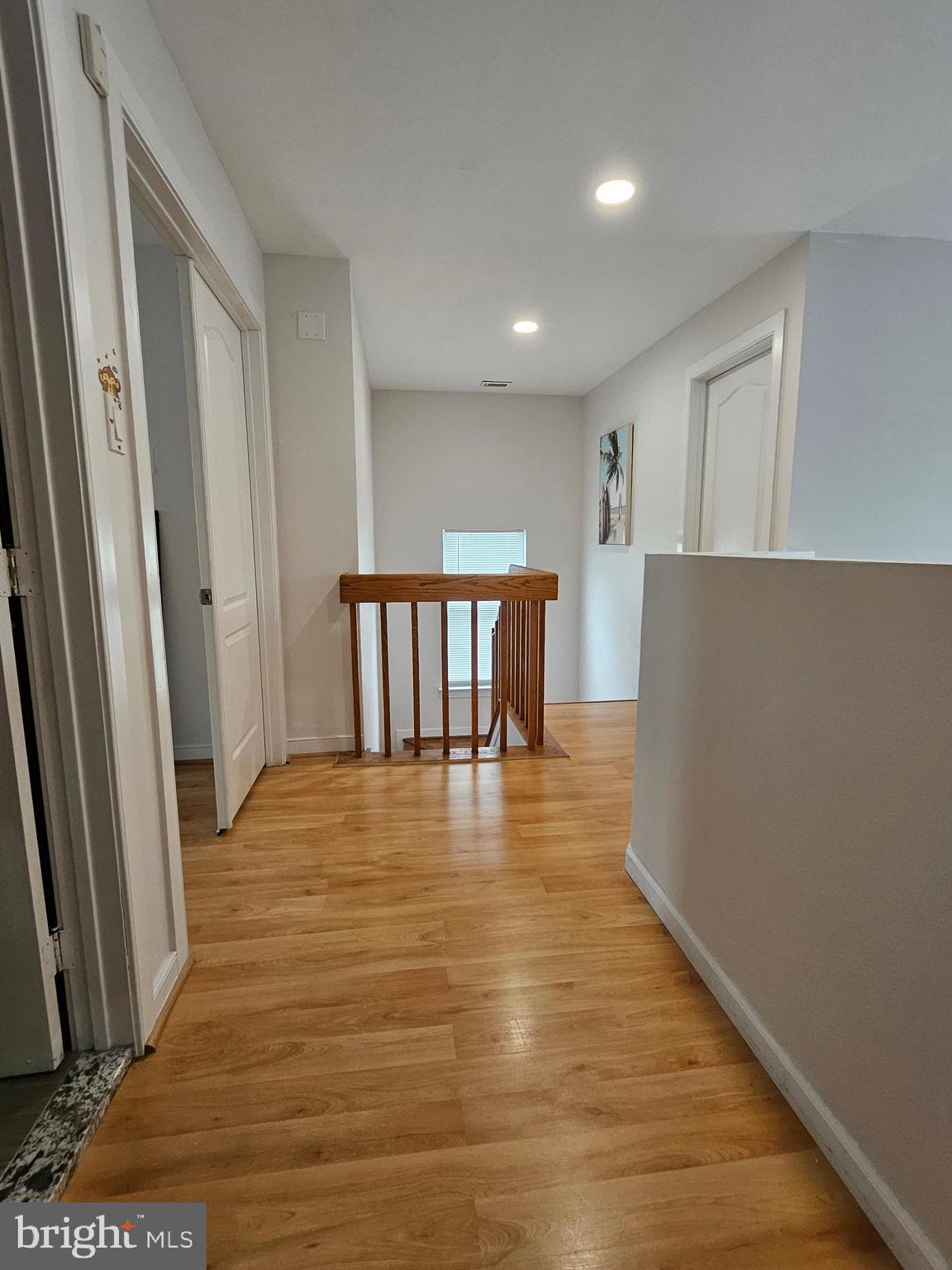 BUSTLETON - Residential