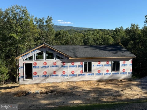 Apartment For Sale - LOT 59 Old Oregon Road<br/> FRONT ROYAL, VA 22630