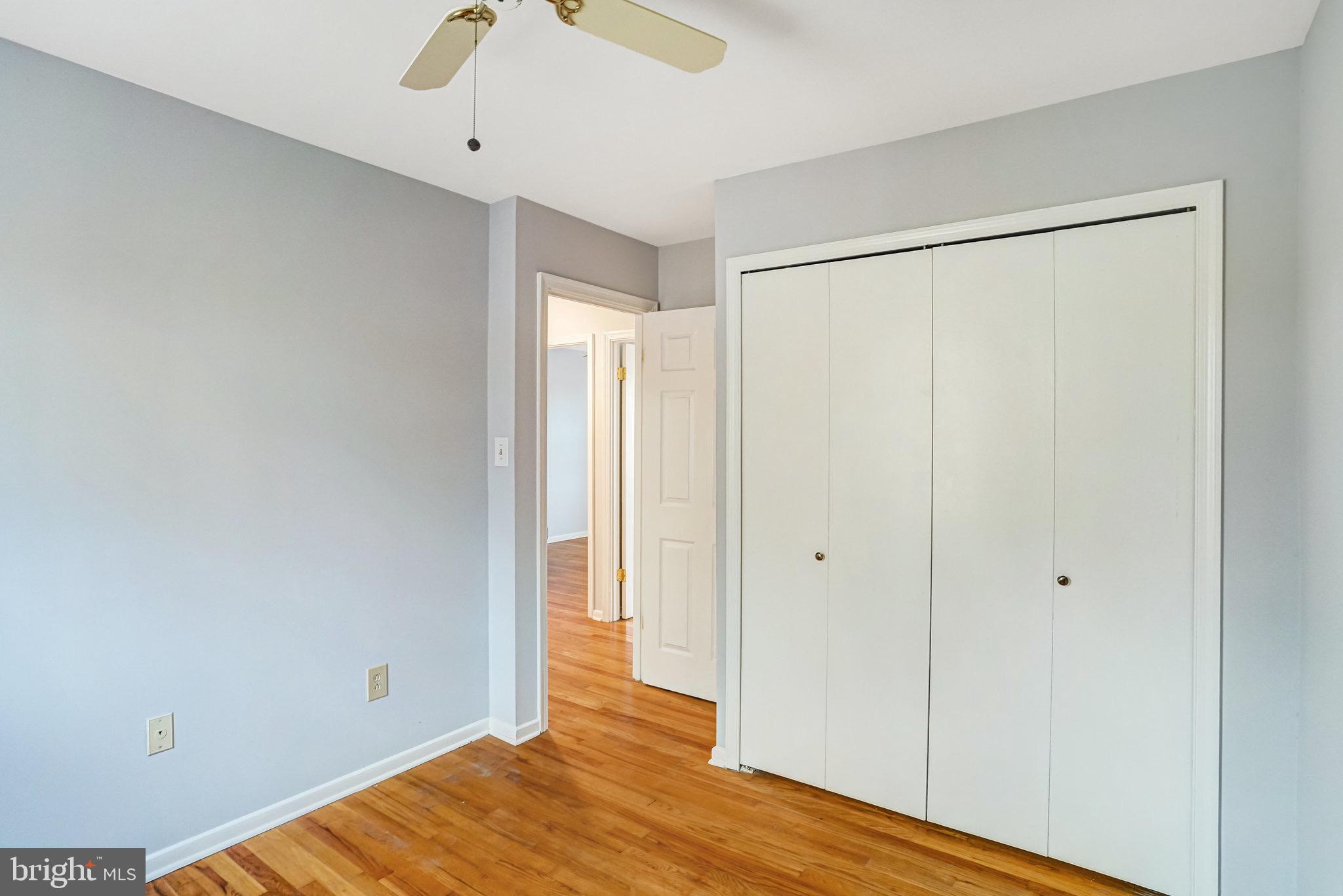 LAKE BRADDOCK - Residential Lease