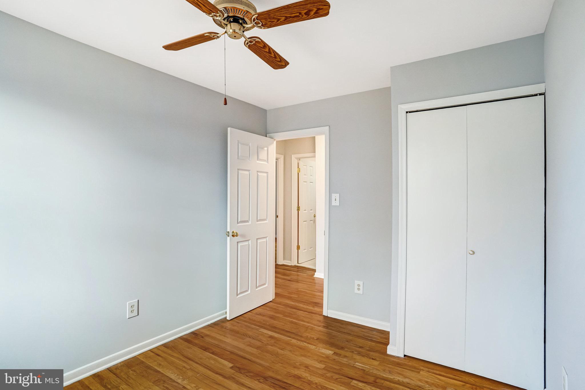 LAKE BRADDOCK - Residential Lease