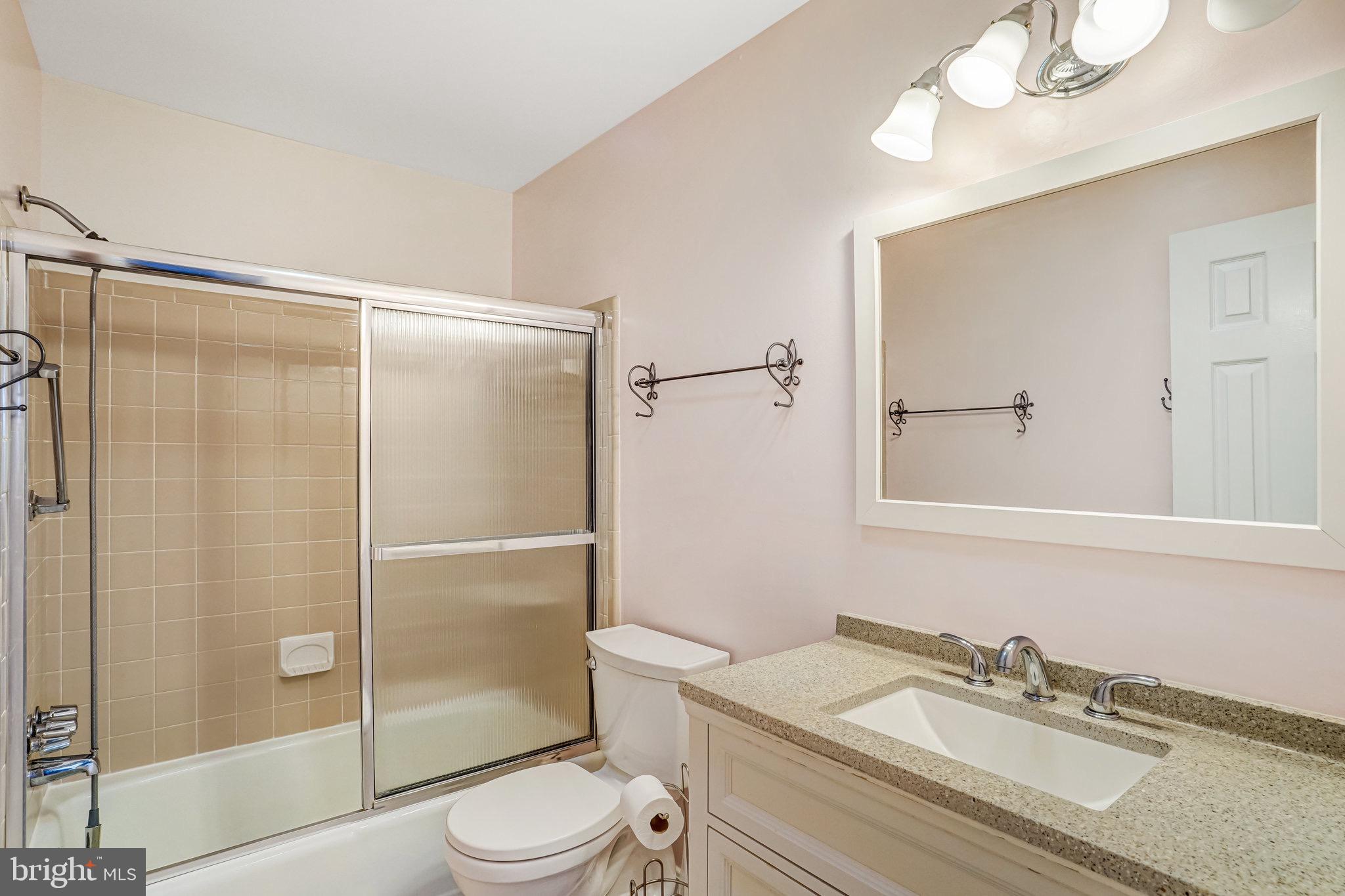 LAKE BRADDOCK - Residential Lease