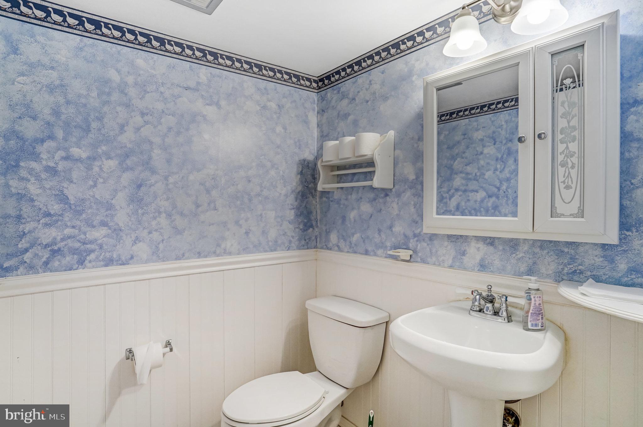 LAKE BRADDOCK - Residential Lease