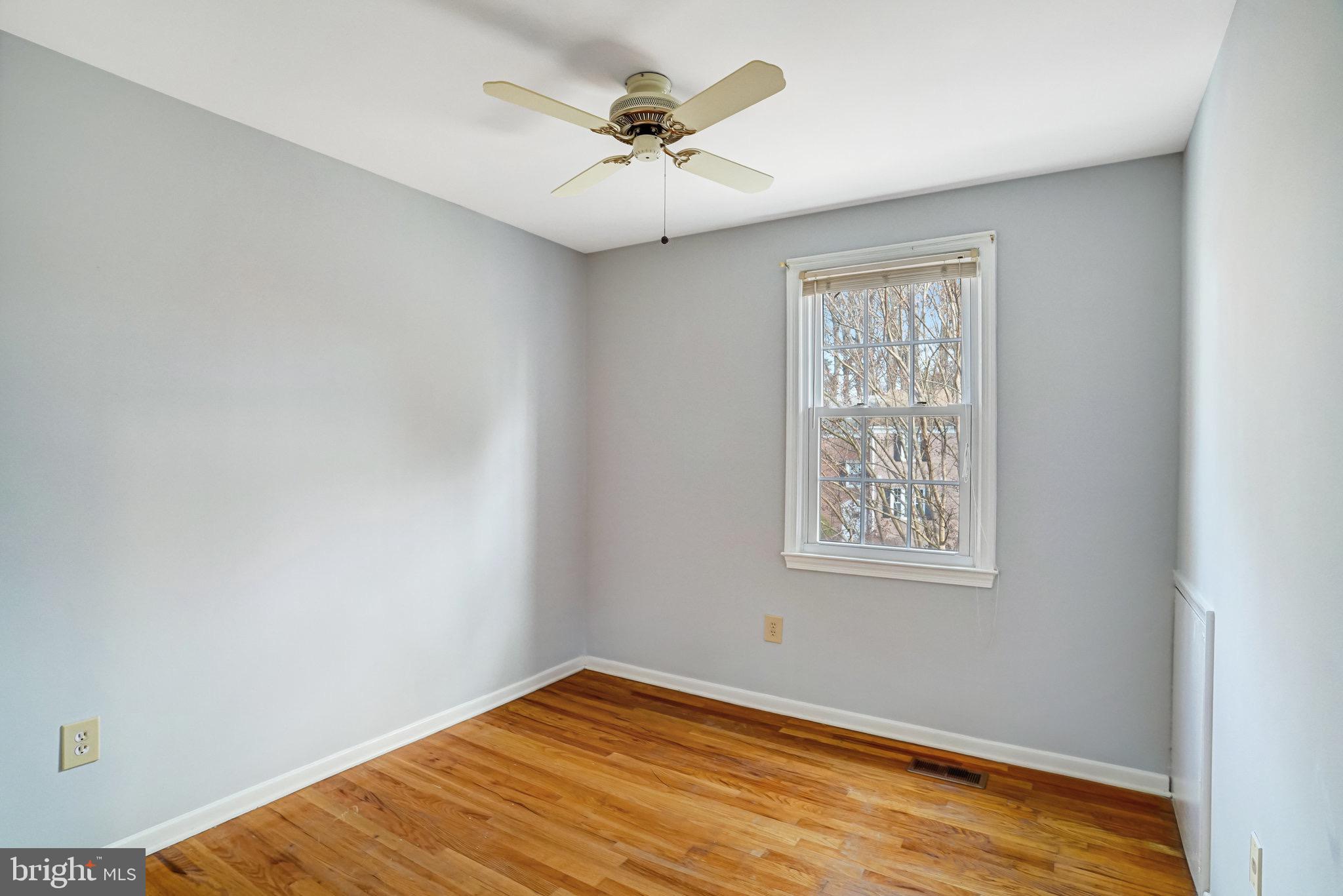 LAKE BRADDOCK - Residential Lease