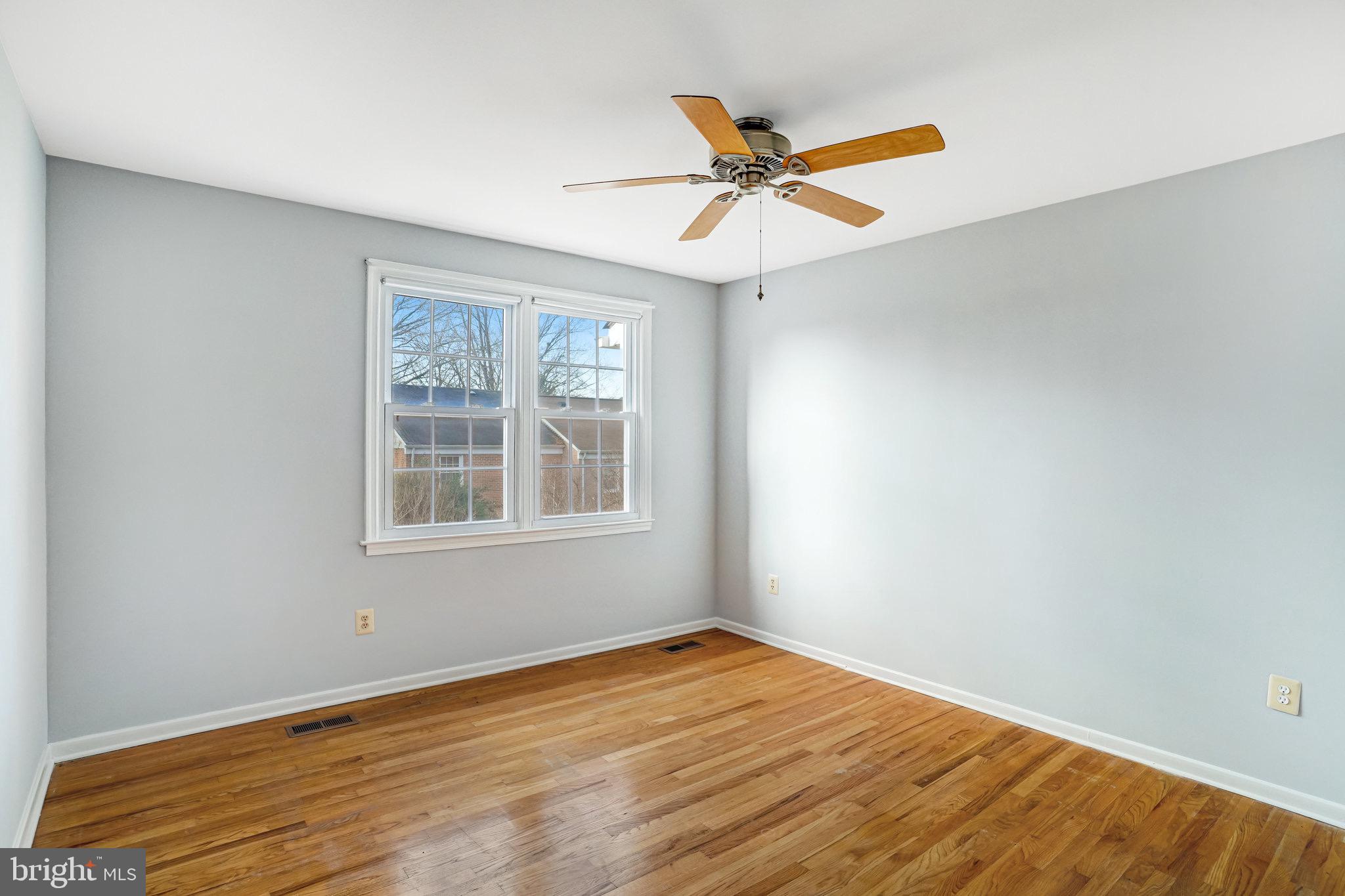 LAKE BRADDOCK - Residential Lease