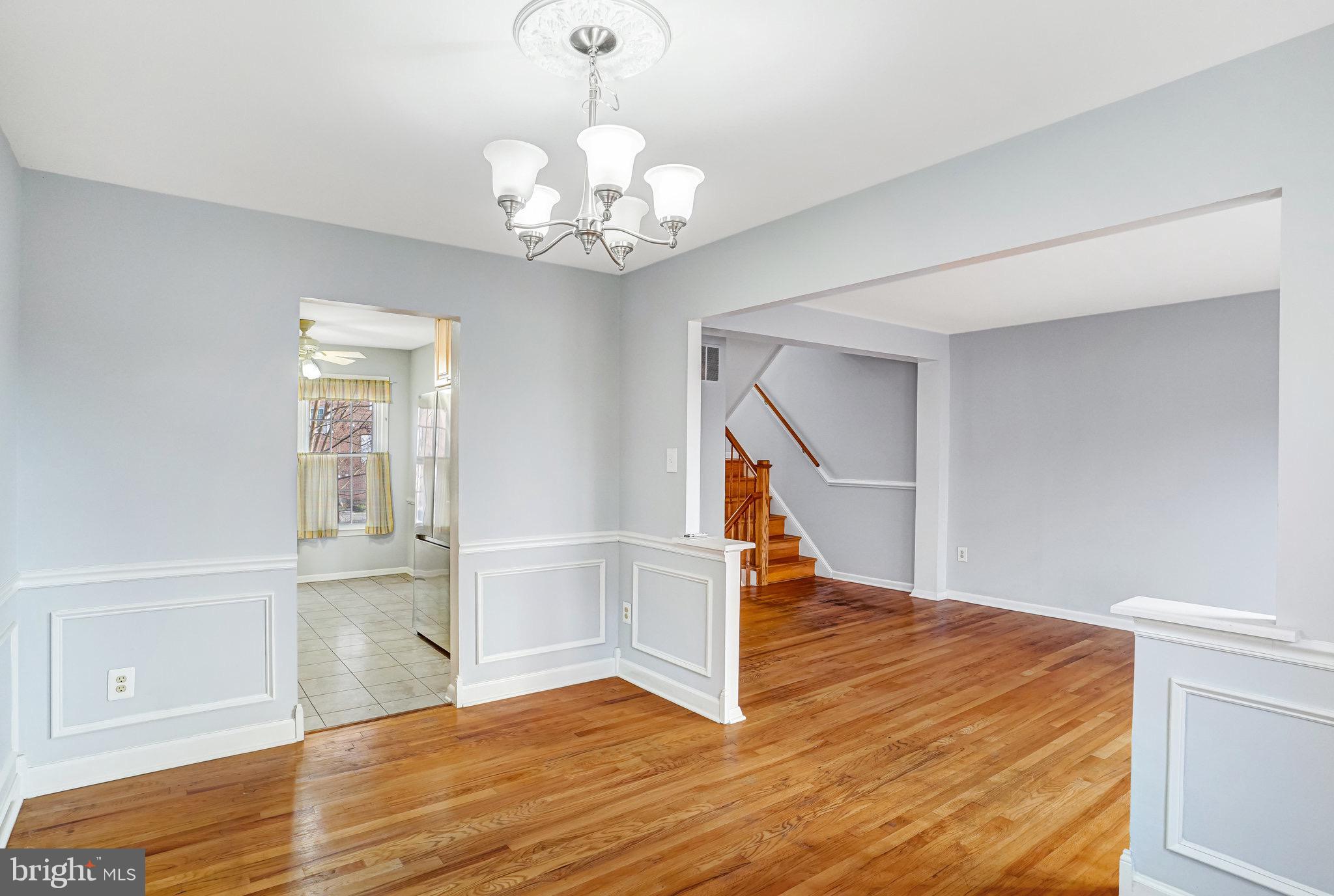 LAKE BRADDOCK - Residential Lease