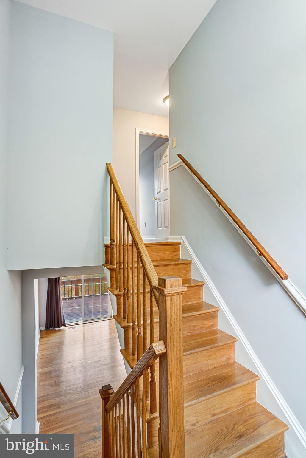 LAKE BRADDOCK - Residential Lease