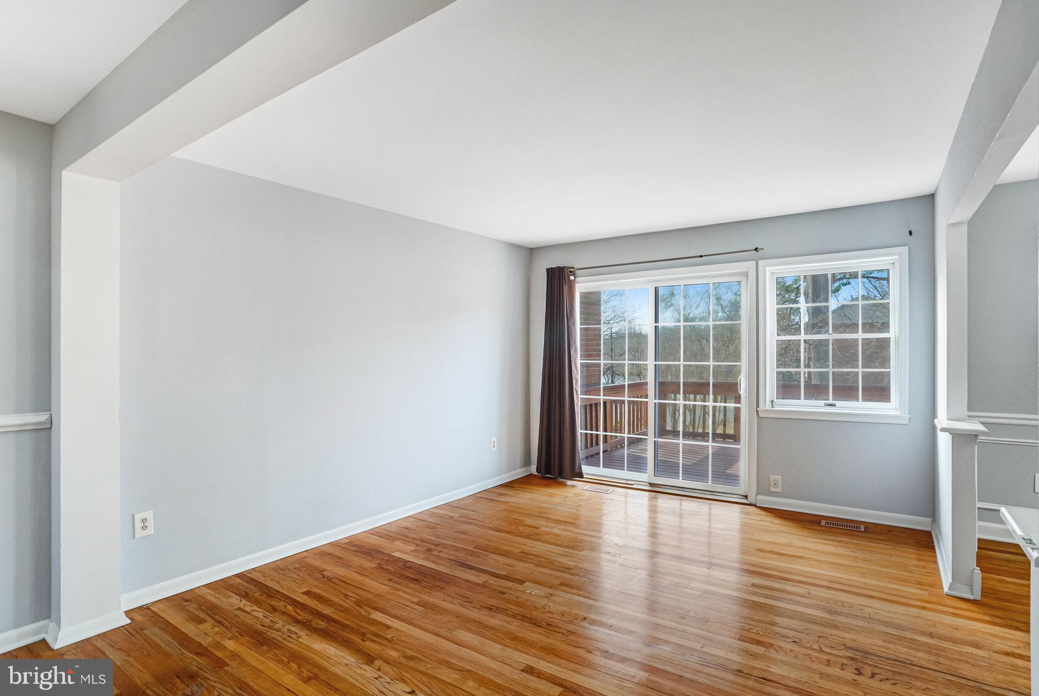 LAKE BRADDOCK - Residential Lease