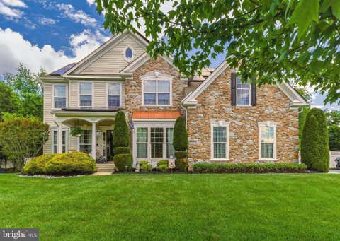 Homes For Sale - 312 Bon Air Drive<br/> WILLIAMSTOWN, NJ 08094