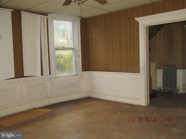 RESERVOIR HILL HISTORIC DISTRICT - Residential