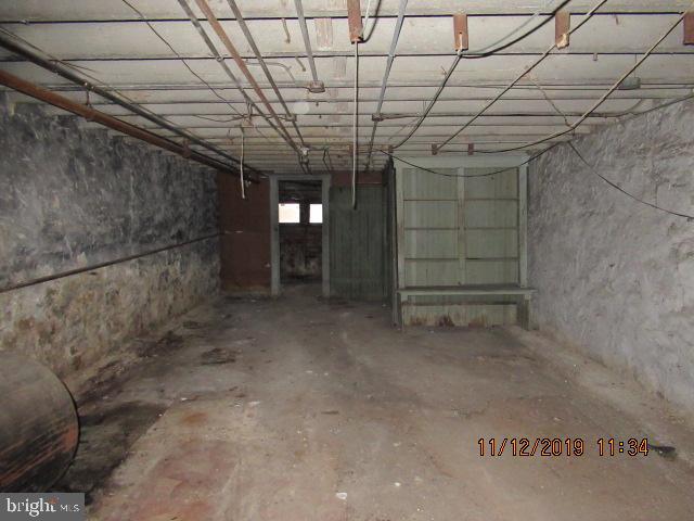 RESERVOIR HILL HISTORIC DISTRICT - Residential