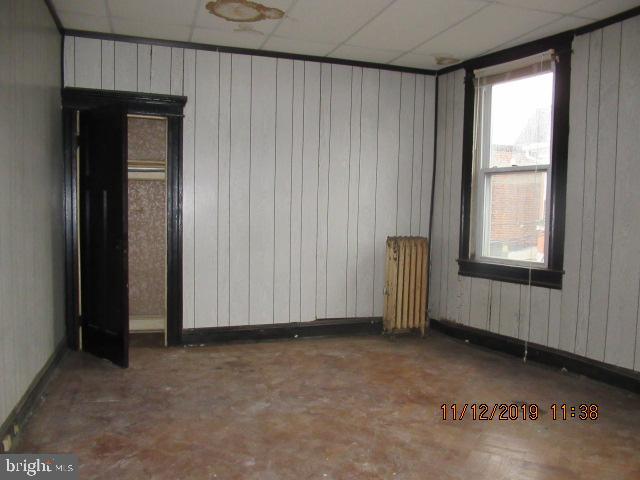 RESERVOIR HILL HISTORIC DISTRICT - Residential