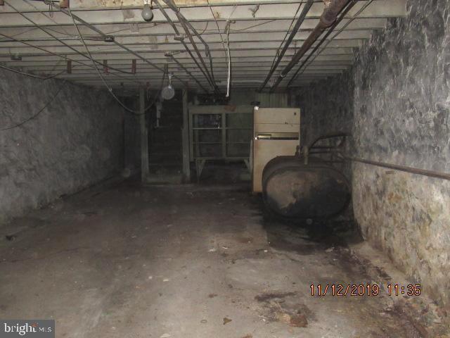 RESERVOIR HILL HISTORIC DISTRICT - Residential