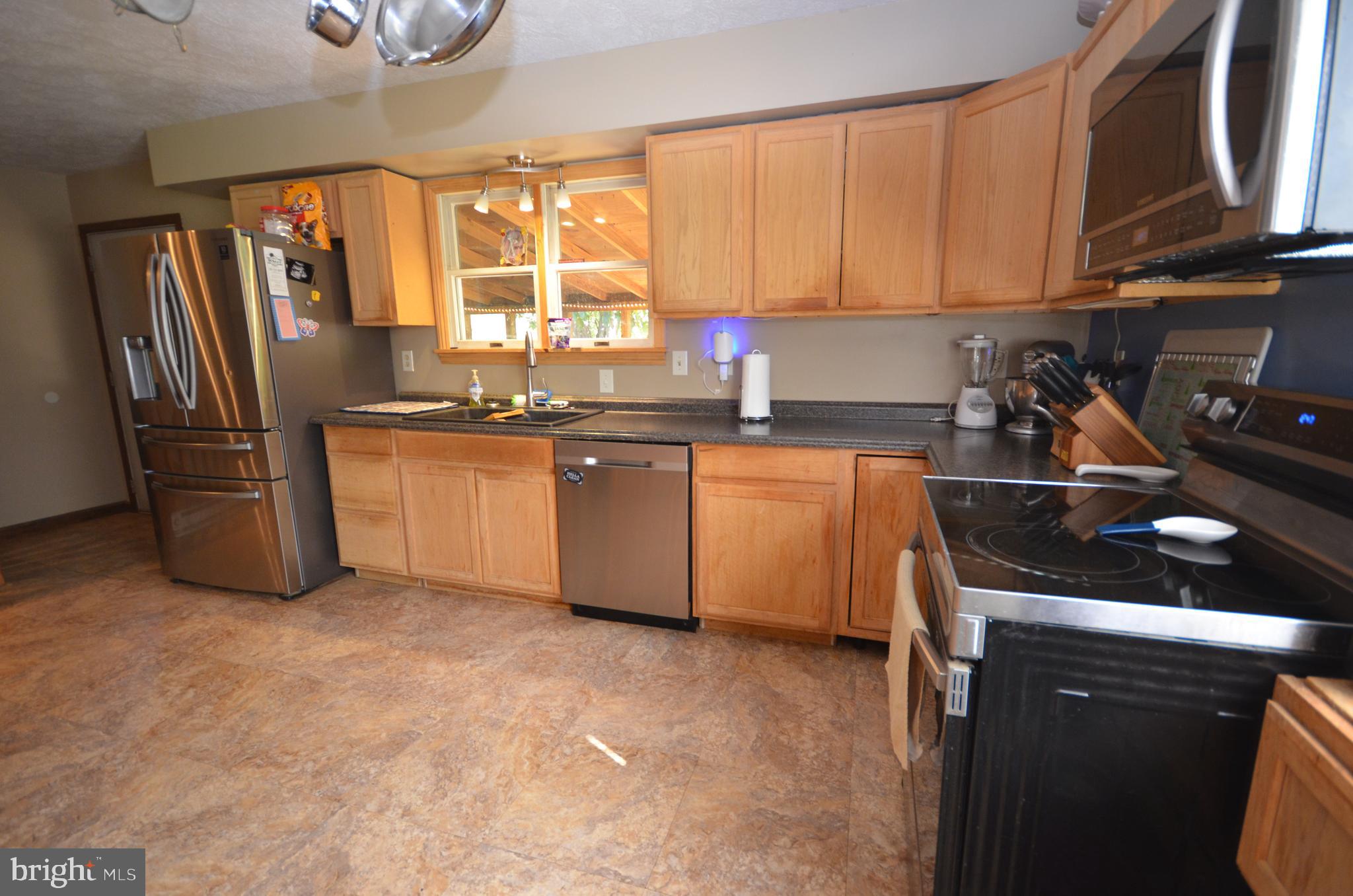 DEER RIDGE ESTATES - Residential