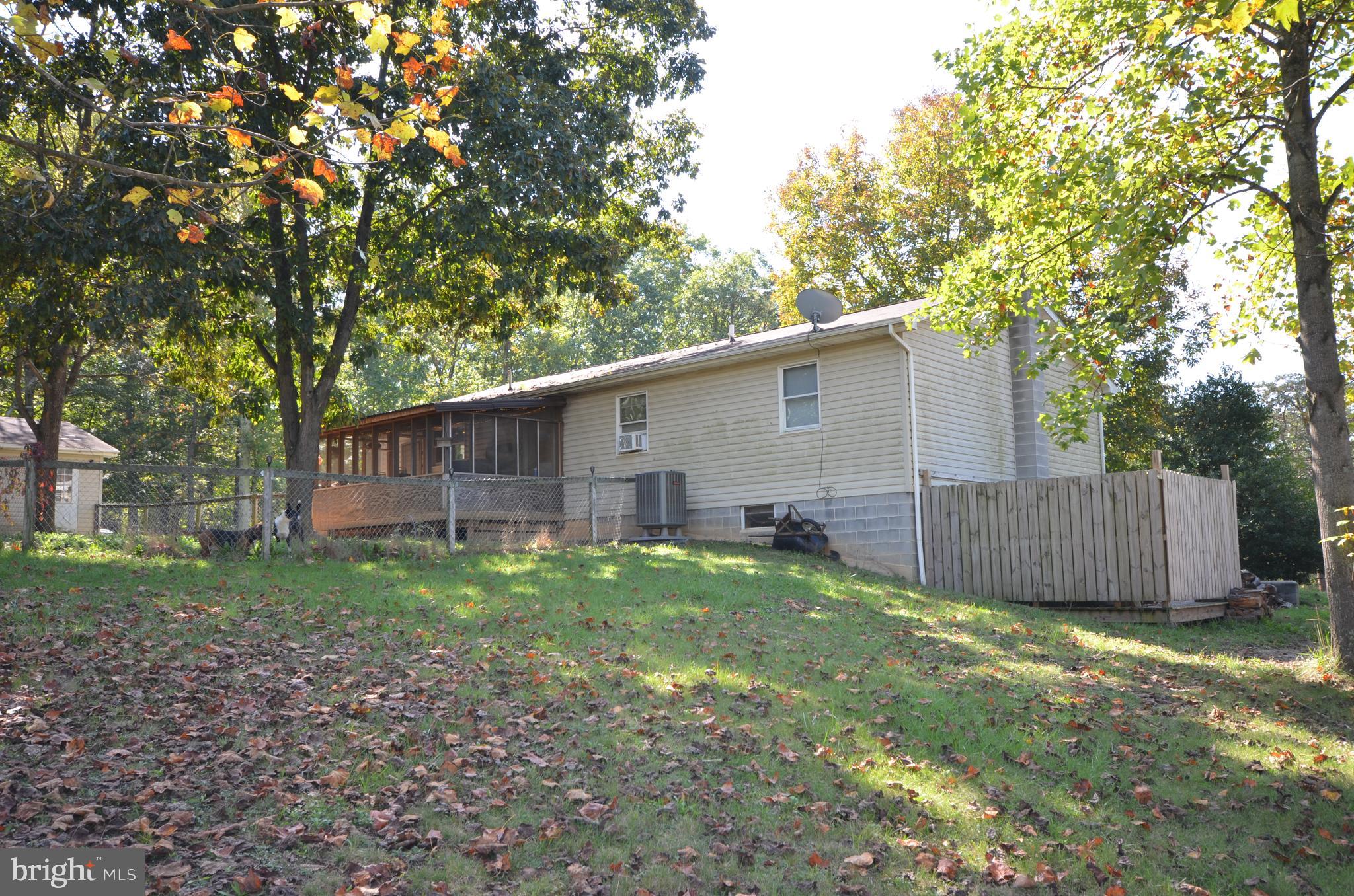 DEER RIDGE ESTATES - Residential