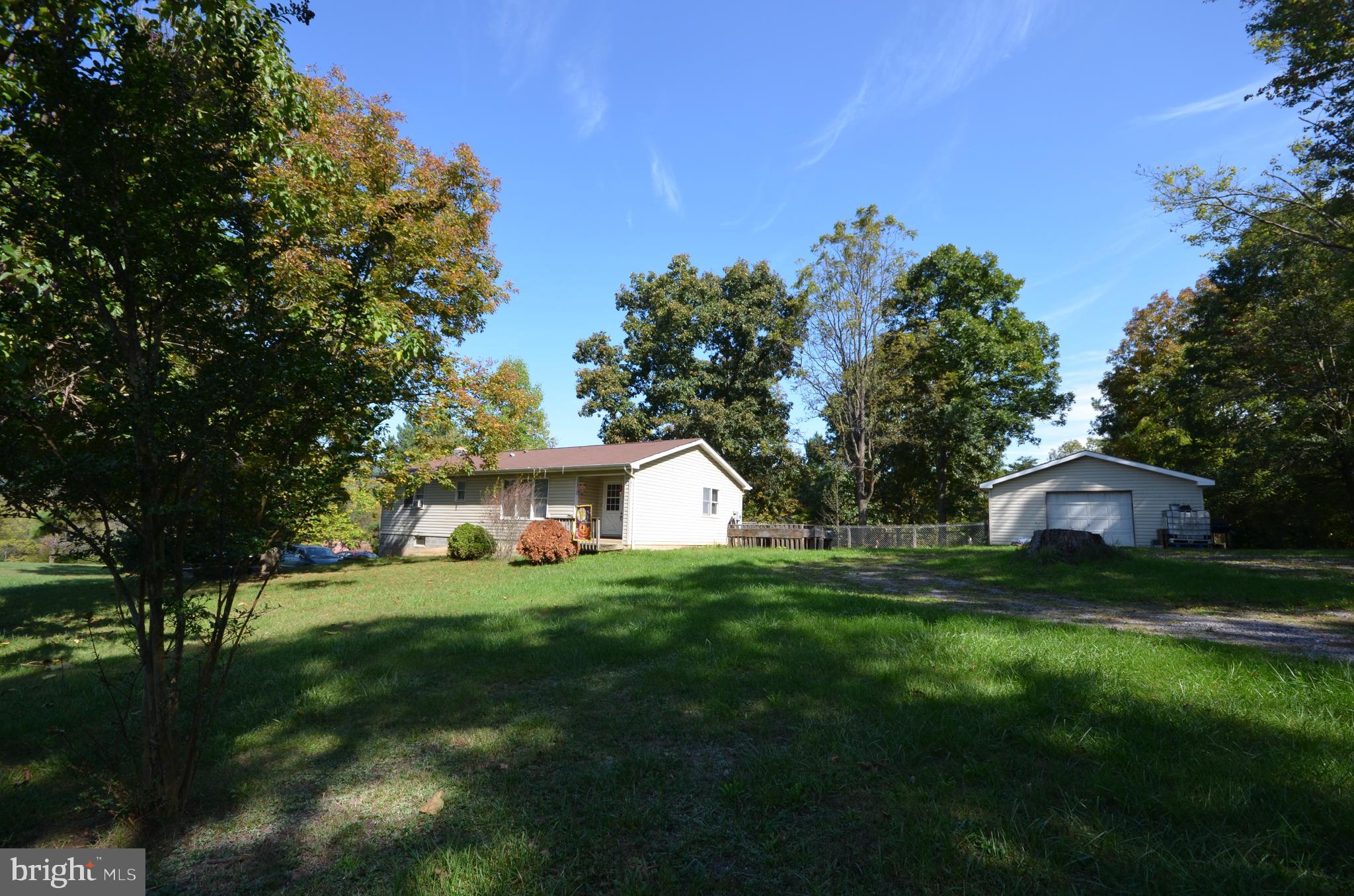 84 ANTLER ROAD