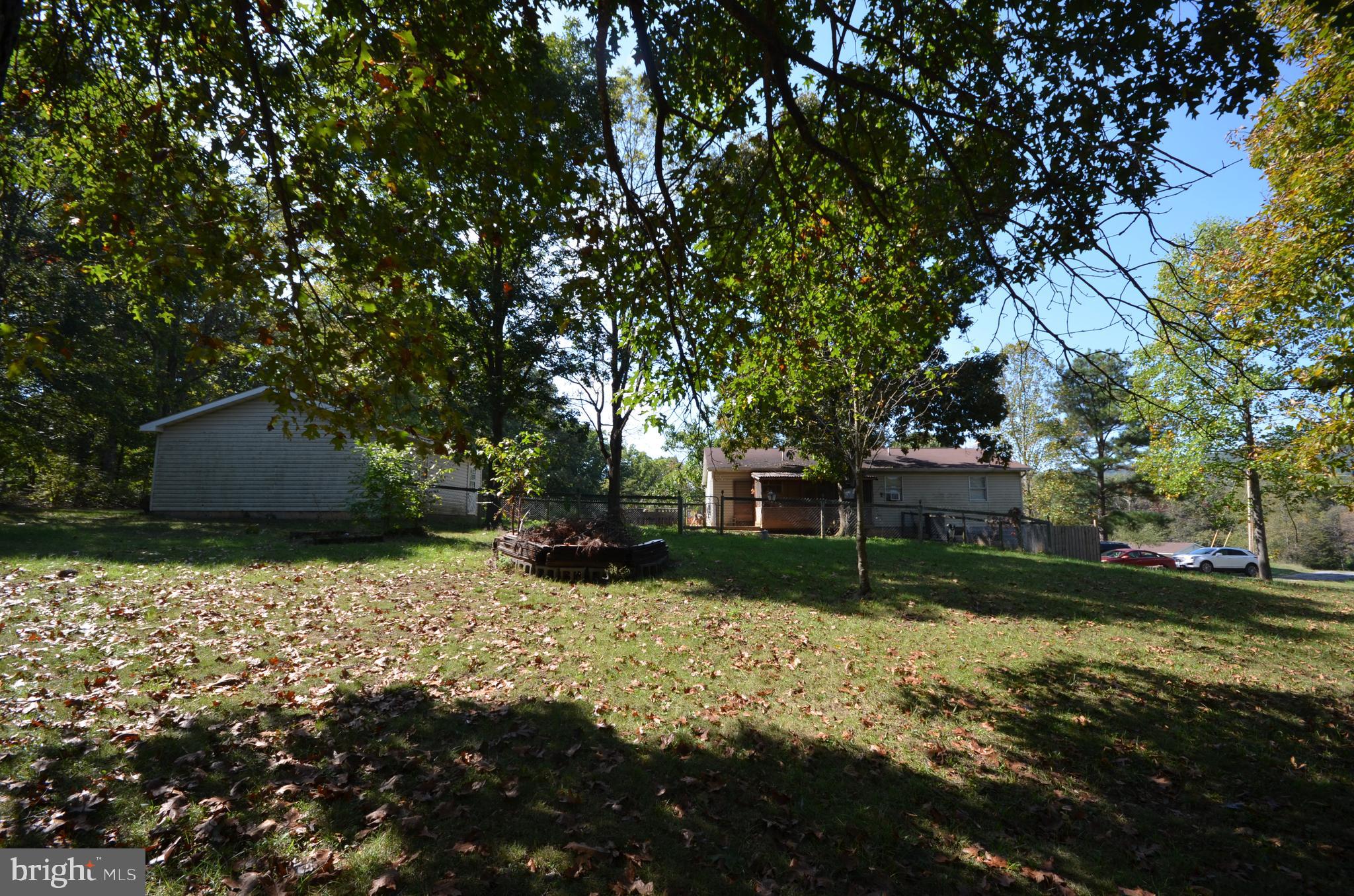 DEER RIDGE ESTATES - Residential