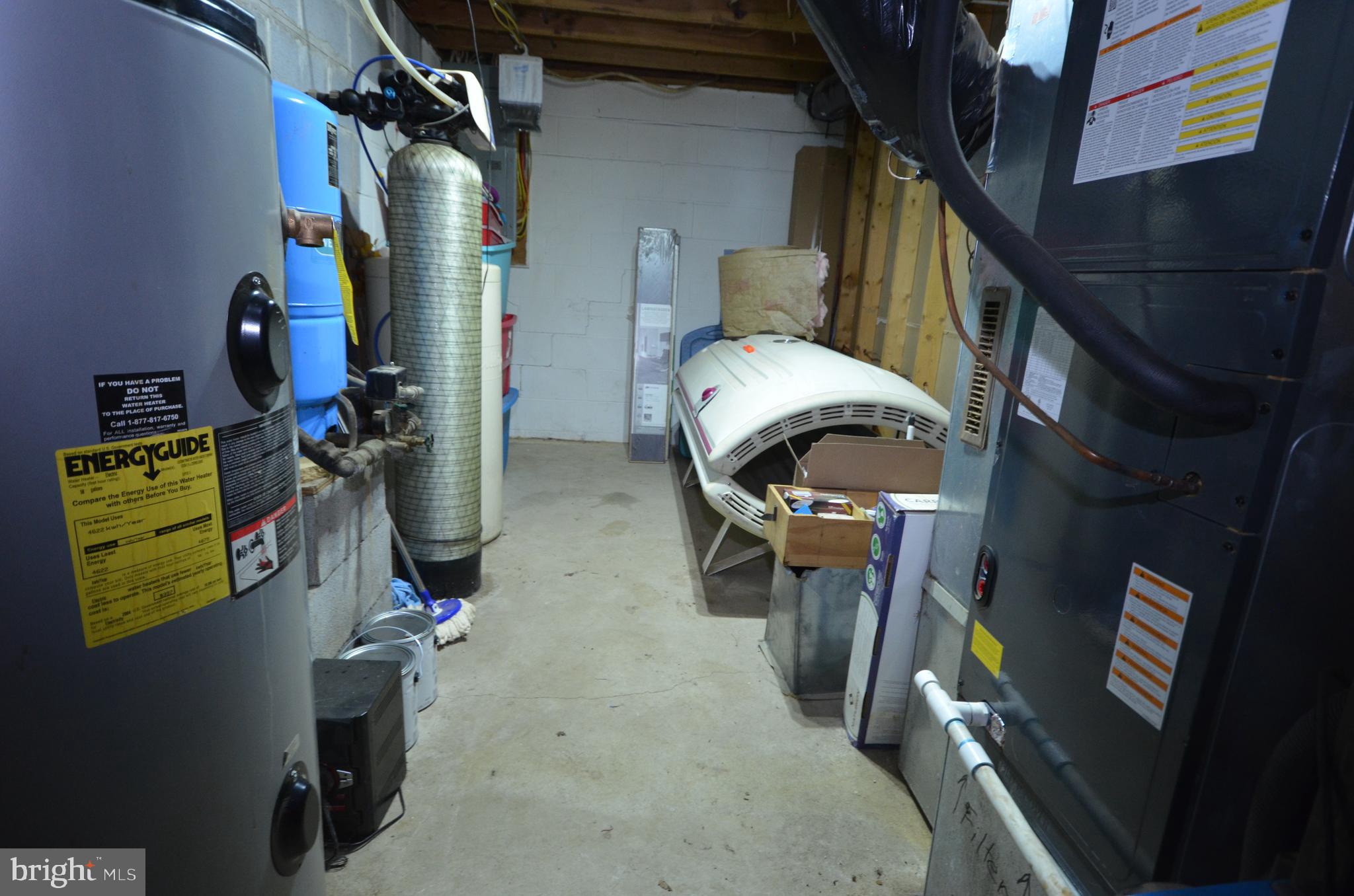 DEER RIDGE ESTATES - Residential