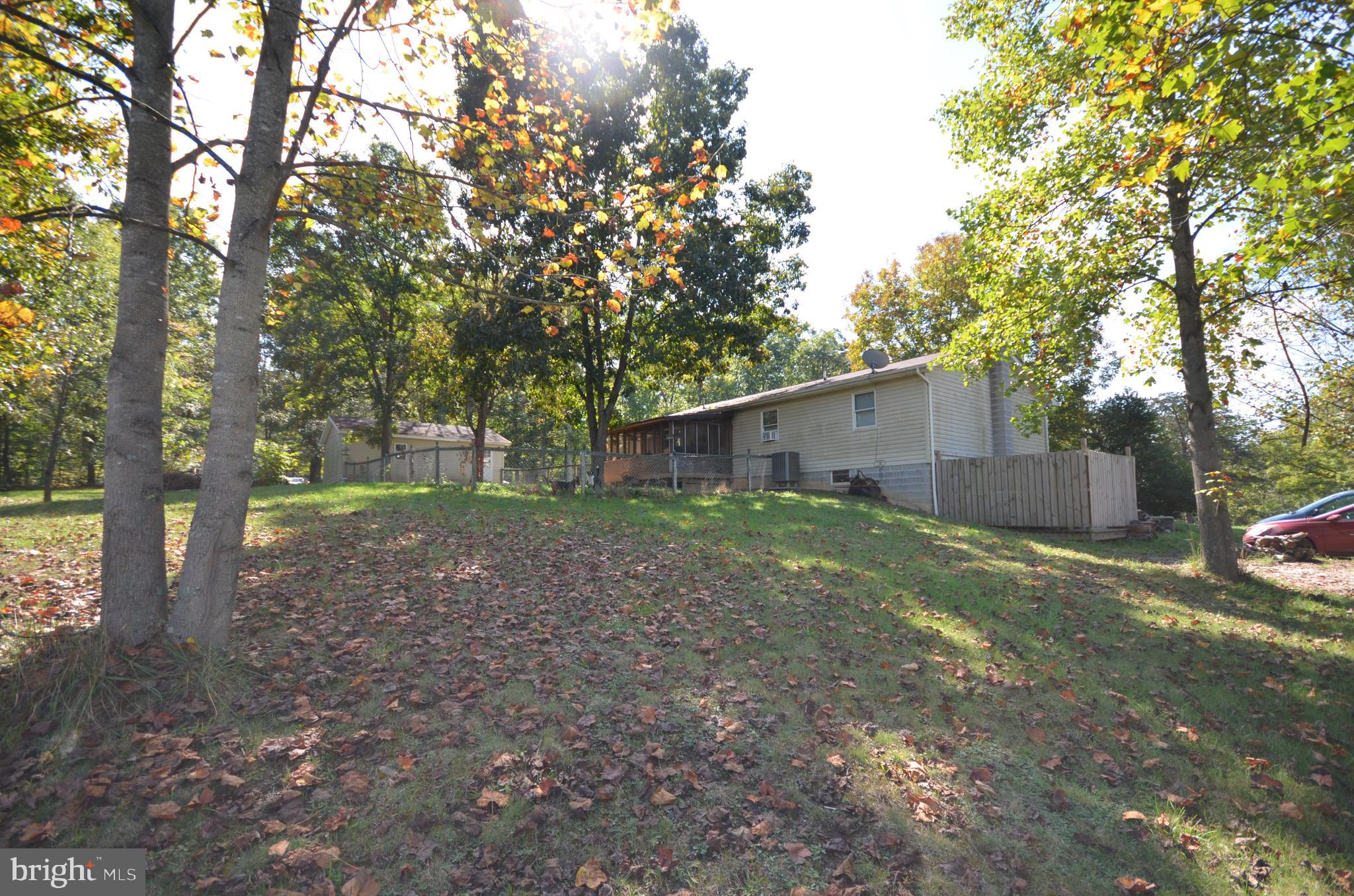 DEER RIDGE ESTATES - Residential