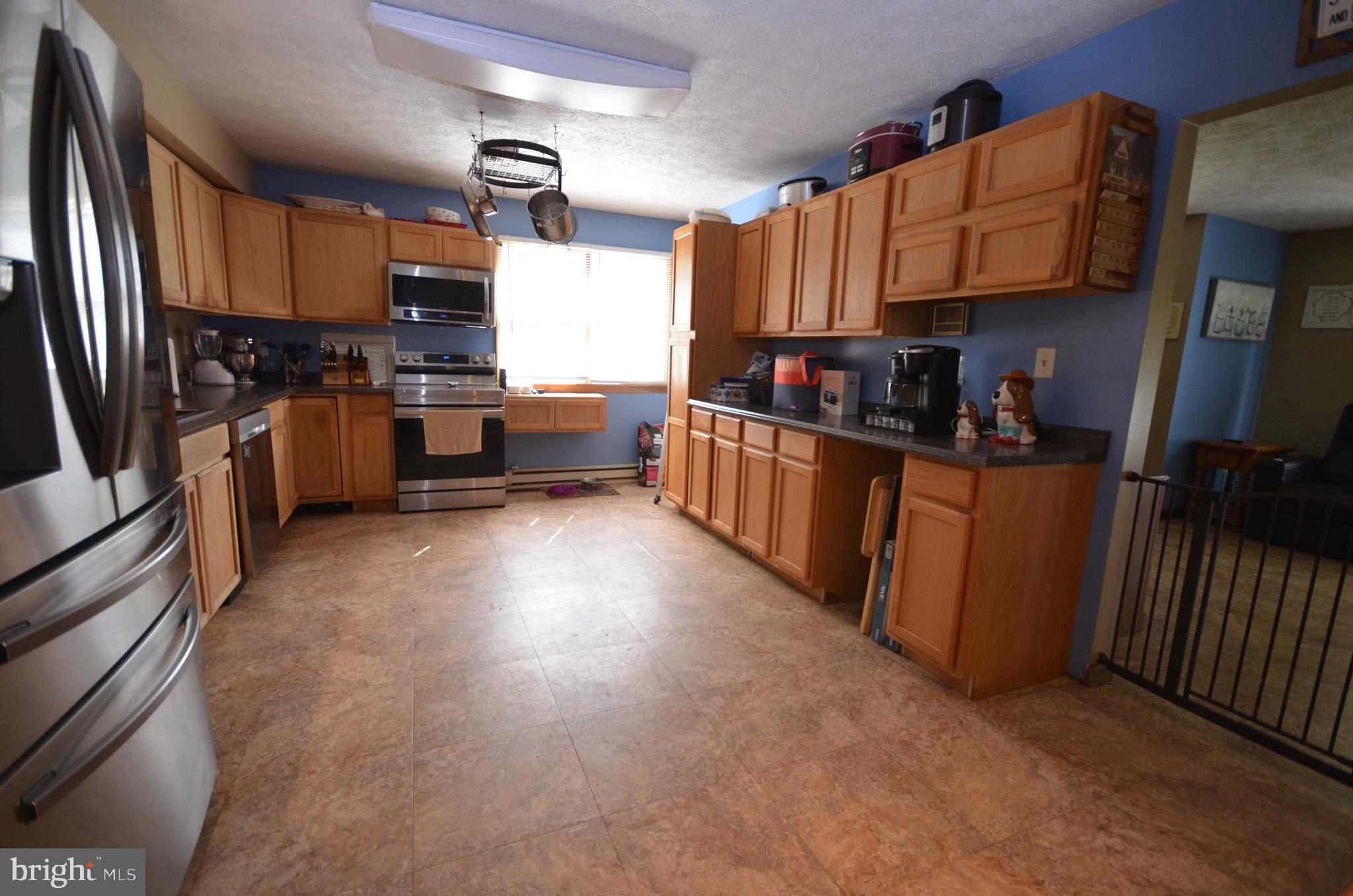 DEER RIDGE ESTATES - Residential