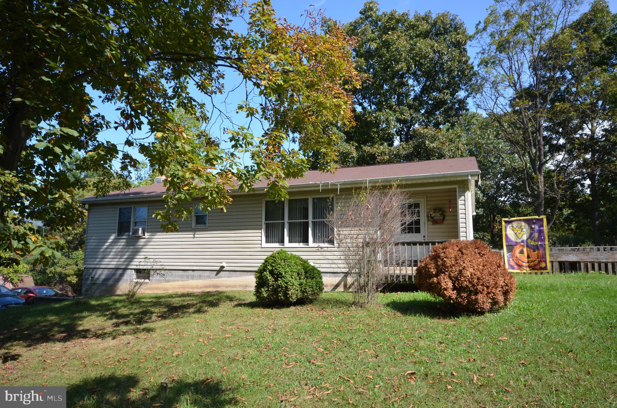 DEER RIDGE ESTATES - Residential