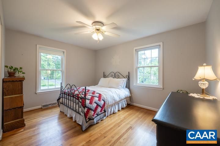 HOLLYMEAD - Residential