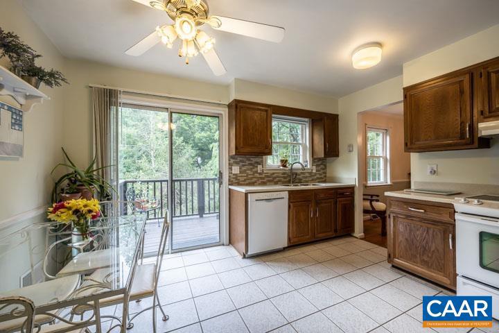 HOLLYMEAD - Residential