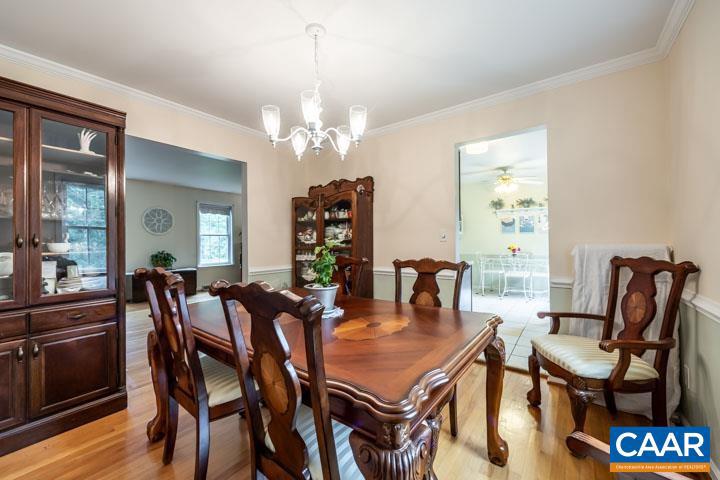 HOLLYMEAD - Residential