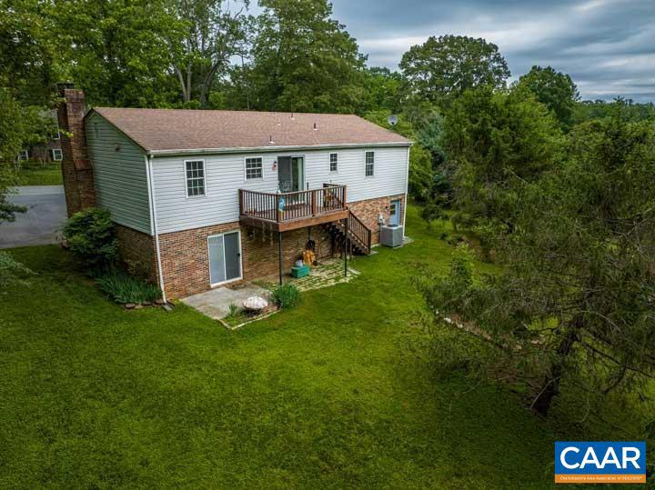 HOLLYMEAD - Residential