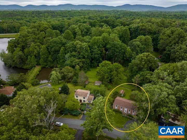 HOLLYMEAD - Residential